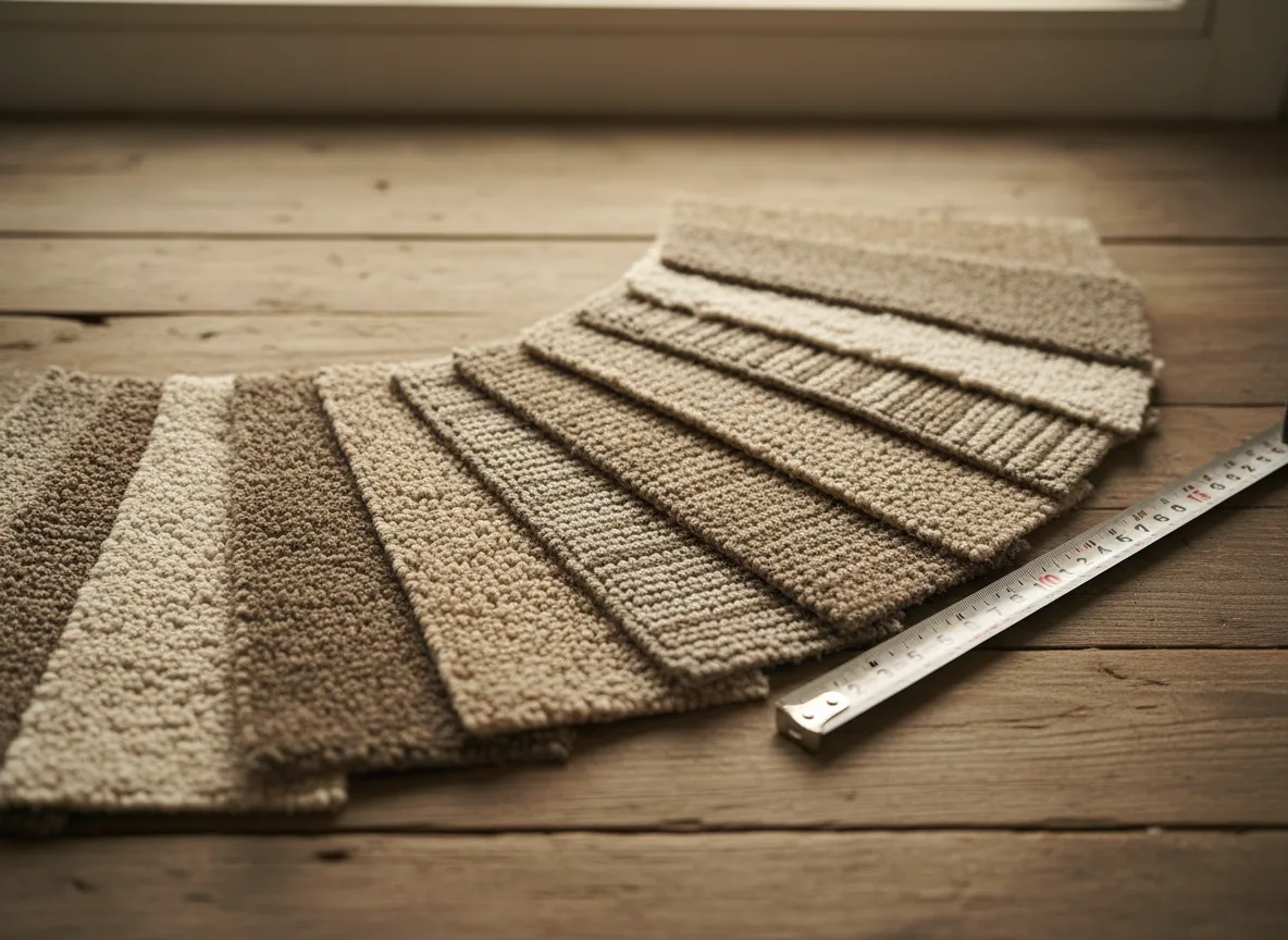 Carpet Installation Stanton, IA FAQs